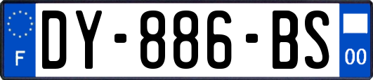 DY-886-BS