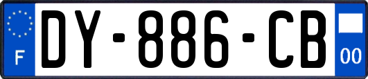 DY-886-CB