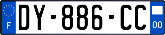 DY-886-CC