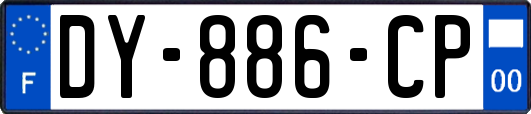 DY-886-CP