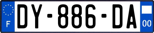 DY-886-DA
