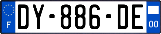 DY-886-DE