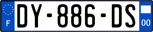 DY-886-DS