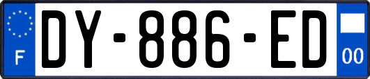 DY-886-ED