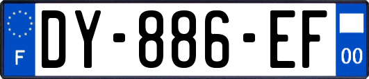 DY-886-EF