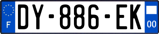 DY-886-EK