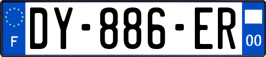 DY-886-ER