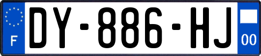 DY-886-HJ