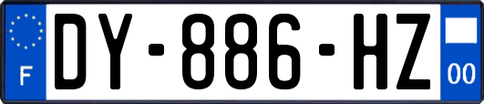 DY-886-HZ