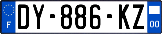 DY-886-KZ