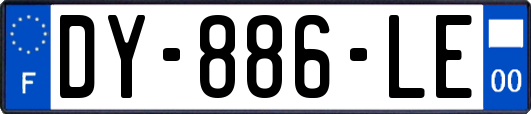 DY-886-LE