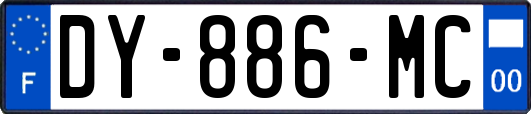 DY-886-MC