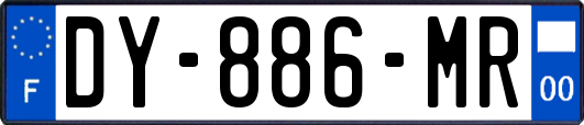 DY-886-MR