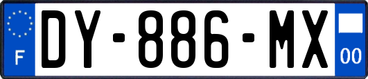 DY-886-MX