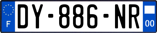 DY-886-NR