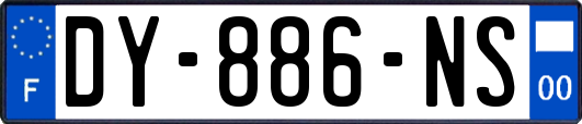 DY-886-NS