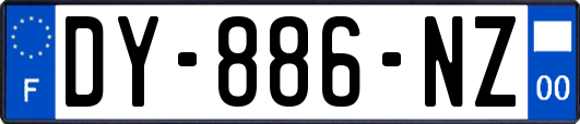 DY-886-NZ