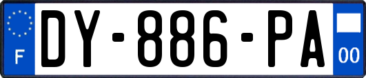 DY-886-PA