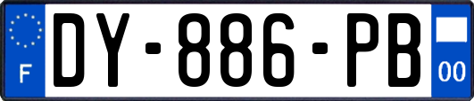 DY-886-PB