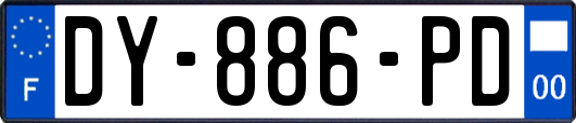 DY-886-PD