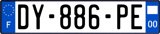 DY-886-PE