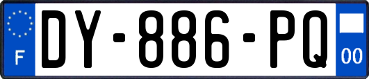 DY-886-PQ