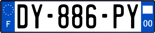 DY-886-PY