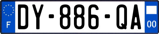 DY-886-QA