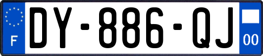 DY-886-QJ