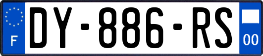 DY-886-RS