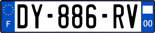 DY-886-RV