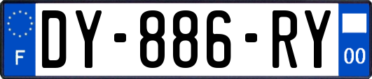 DY-886-RY