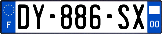 DY-886-SX