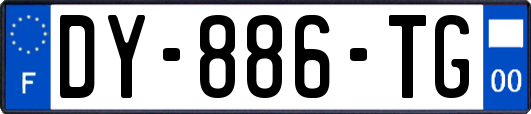 DY-886-TG