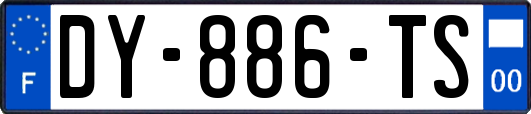 DY-886-TS