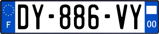 DY-886-VY