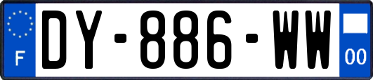 DY-886-WW