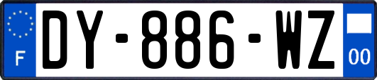 DY-886-WZ