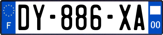 DY-886-XA