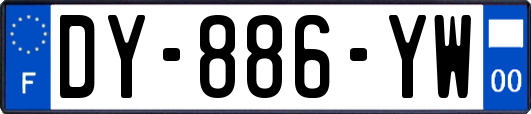 DY-886-YW