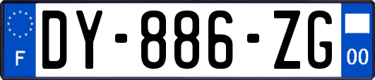 DY-886-ZG