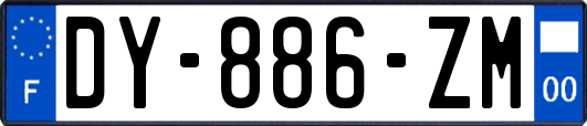DY-886-ZM