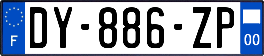 DY-886-ZP