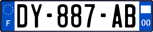 DY-887-AB