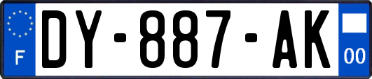 DY-887-AK