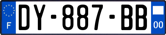 DY-887-BB