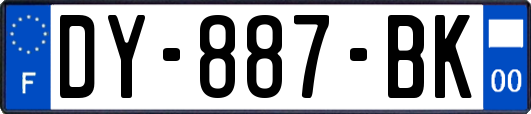 DY-887-BK