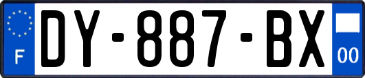 DY-887-BX