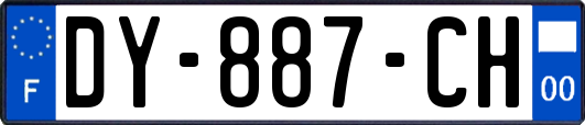 DY-887-CH