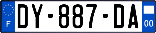 DY-887-DA